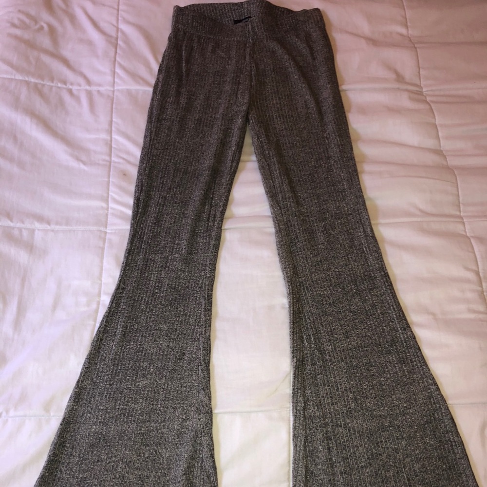 Forever21 hippy pants